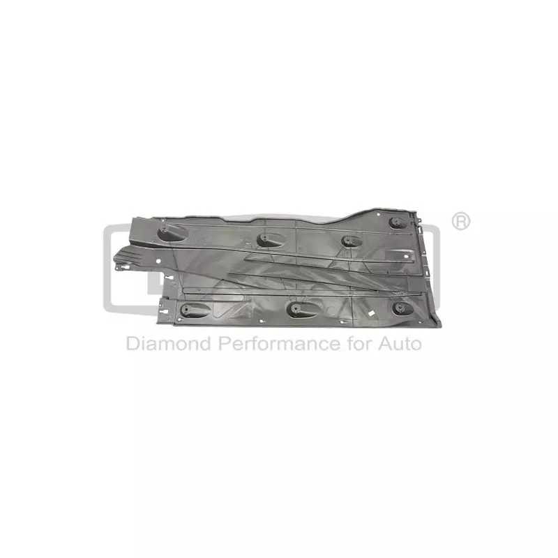 Insonoristaion du compartiment moteur DPA 88251588602