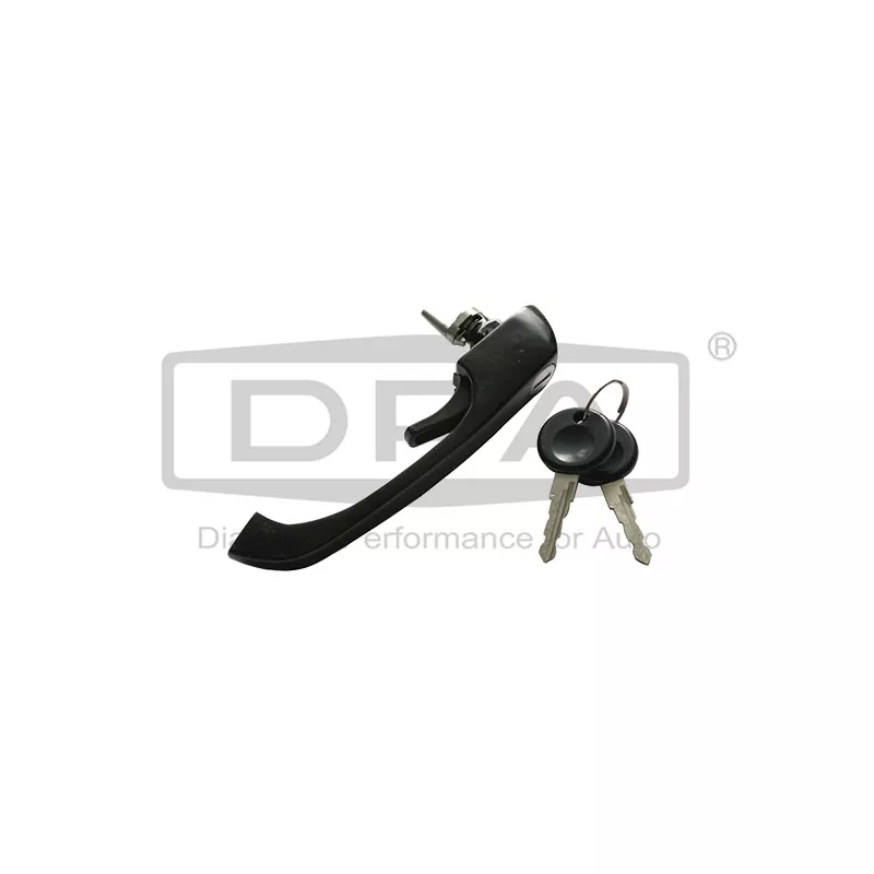 Poignée extérieure de porte DPA 88371818802