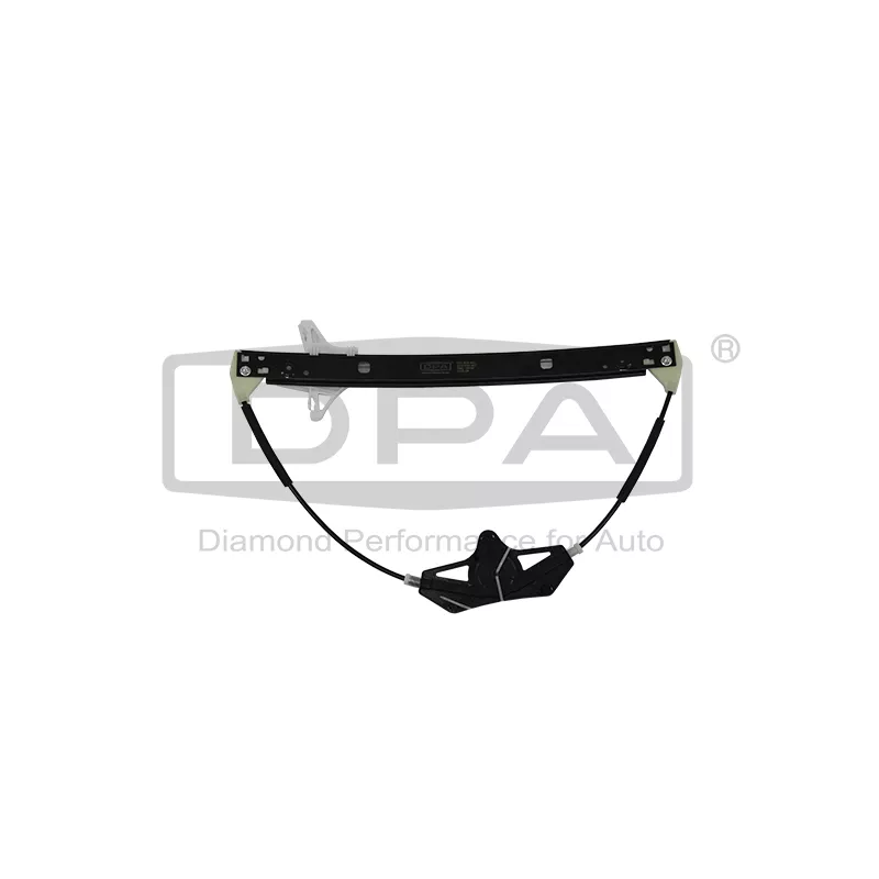 Lève-vitre arrière droit DPA 88391316902