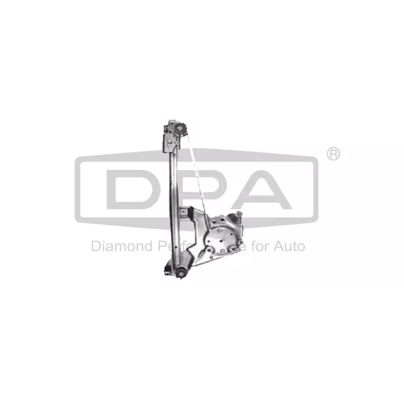 Lève-vitre arrière droit DPA 88391797102