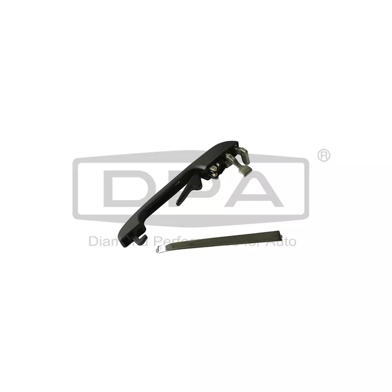 Poignée extérieure de porte arrière gauche DPA 88391807902
