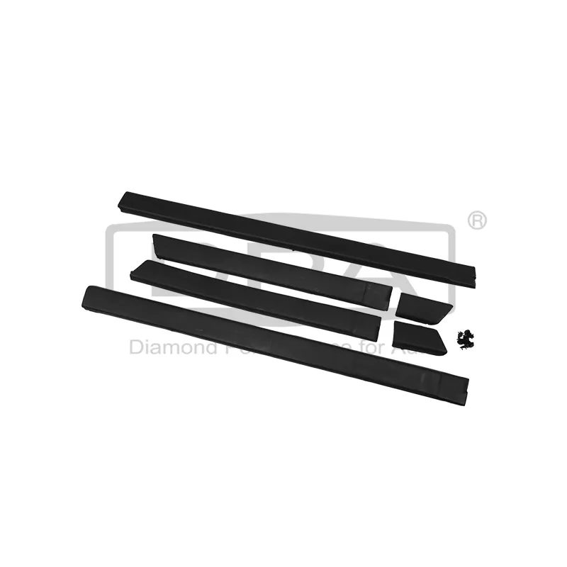 Baguette et bande protectrice, porte DPA 88530005802