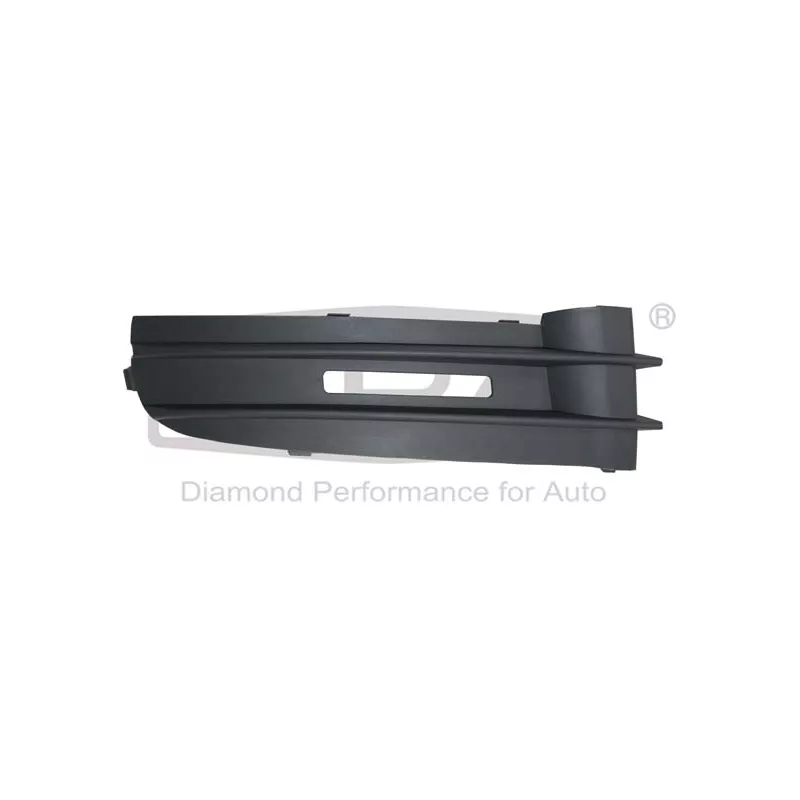 Grille de ventilation, pare-chocs DPA 88530044102