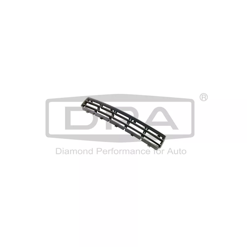 Grille de ventilation, pare-chocs DPA 88530045202