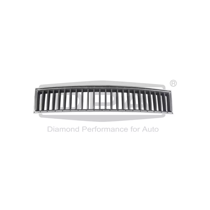 Grille de ventilation, pare-chocs DPA 88530046402