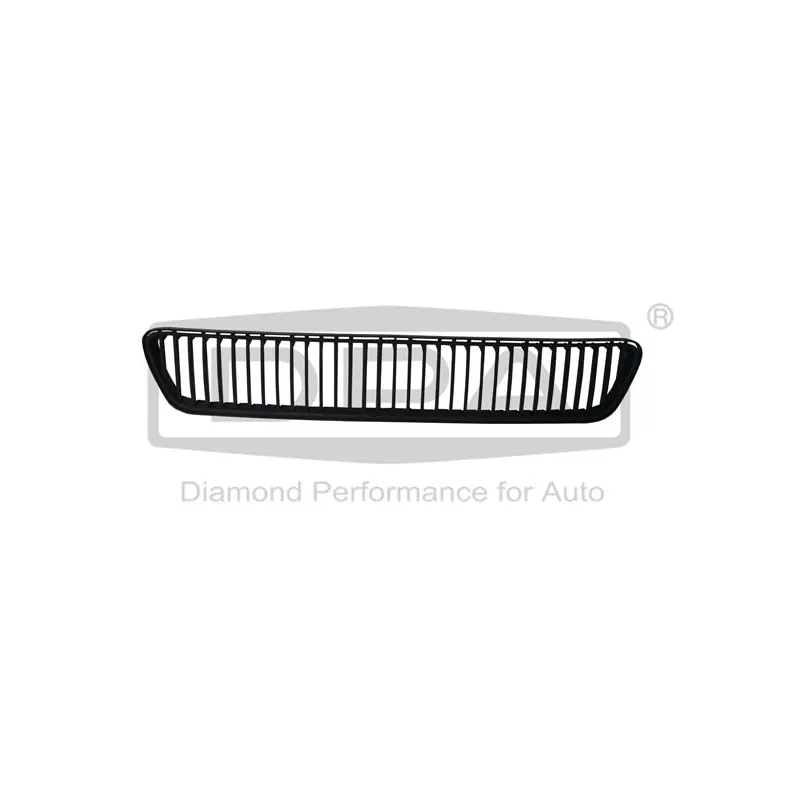 Grille de ventilation, pare-chocs DPA 88530046502