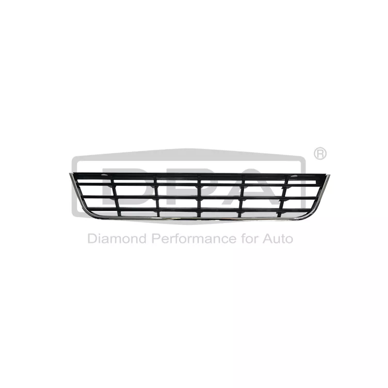 Grille de ventilation, pare-chocs DPA 88530046702