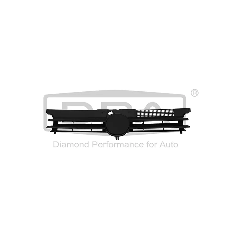 Grille de ventilation, pare-chocs DPA 88530047002