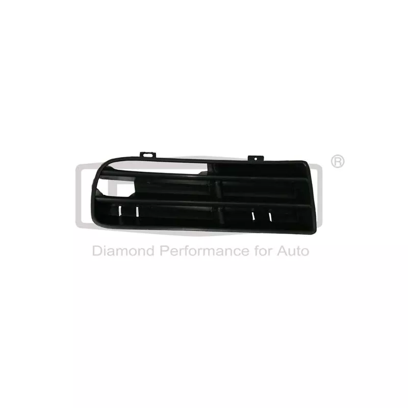 Grille de ventilation, pare-chocs DPA 88530047102