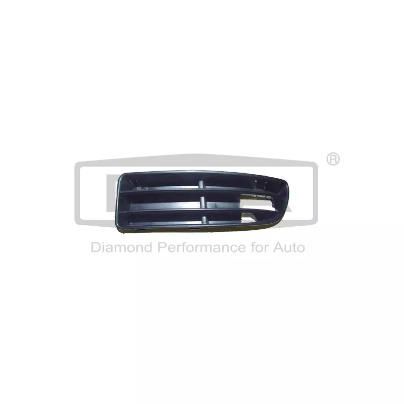 Grille de ventilation, pare-chocs DPA 88530047202