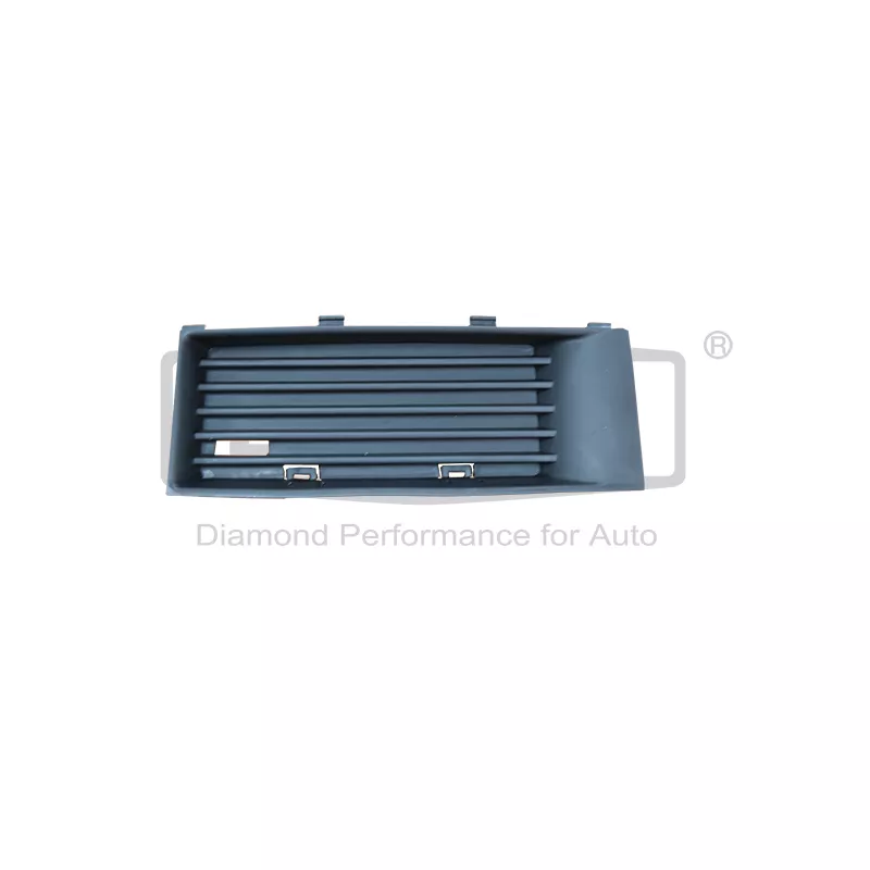 Grille de ventilation, pare-chocs DPA 88530048402