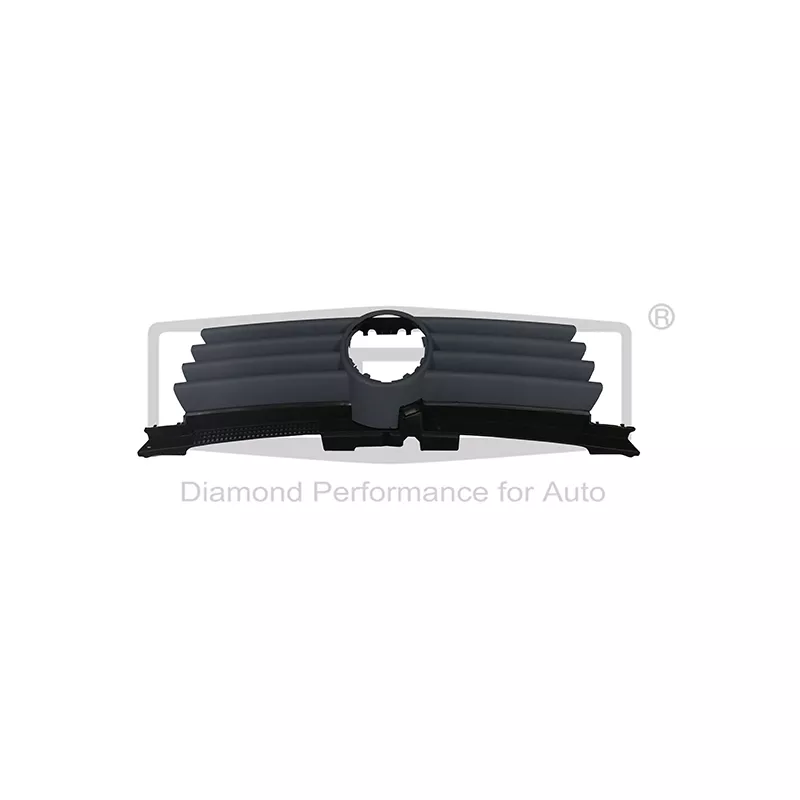 Grille de ventilation, pare-chocs DPA 88530050902