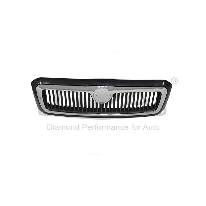 Grille de ventilation, pare-chocs DPA 88530051102
