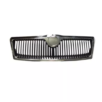 Grille de ventilation, pare-chocs DPA 88530051302