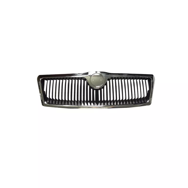 Grille de ventilation, pare-chocs DPA 88530051302