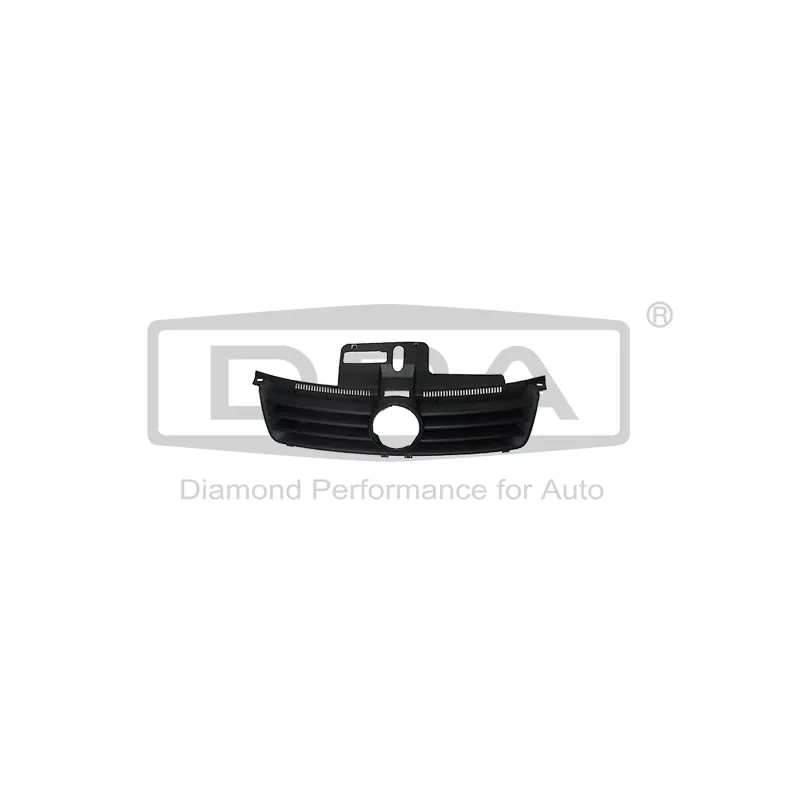 Grille de ventilation, pare-chocs DPA 88530052402