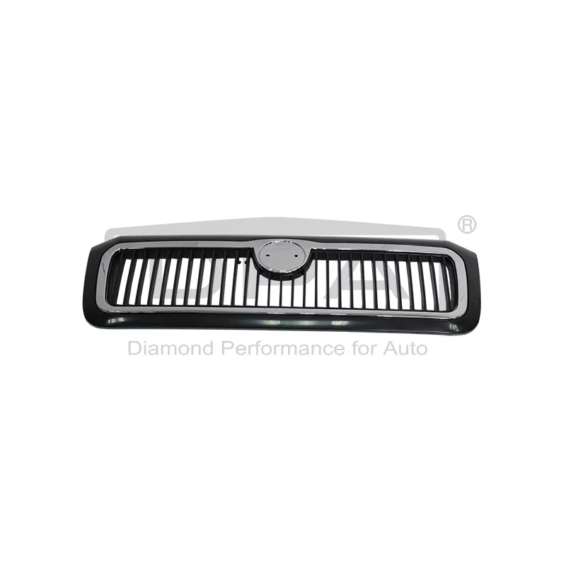 Grille de ventilation, pare-chocs DPA 88530052602