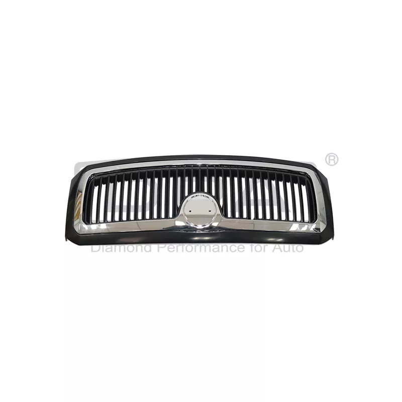 Grille de ventilation, pare-chocs DPA 88530052702