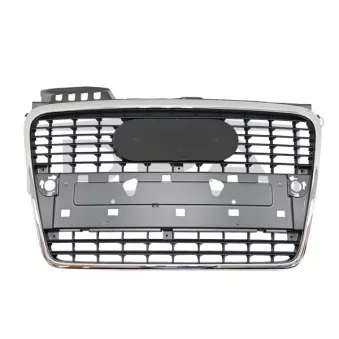 Grille de ventilation, pare-chocs DPA 88530053602