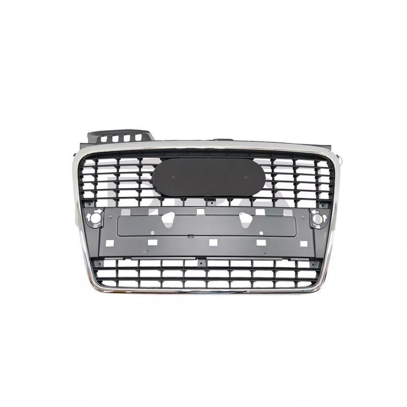 Grille de ventilation, pare-chocs DPA 88530053602