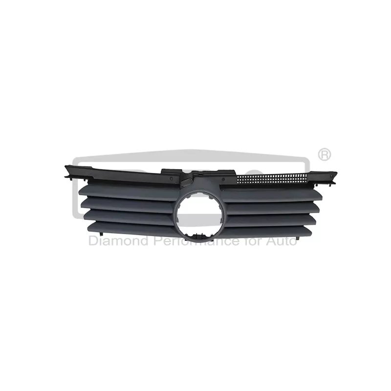 Grille de ventilation, pare-chocs DPA 88530054202