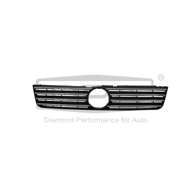 Grille de ventilation, pare-chocs DPA 88530054602