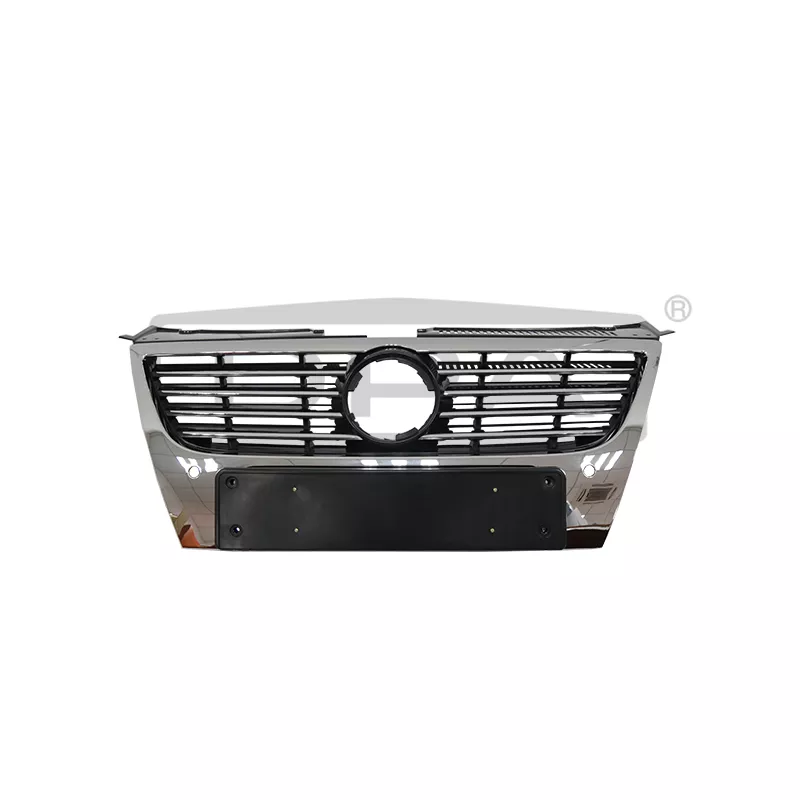 Grille de ventilation, pare-chocs DPA 88530054802
