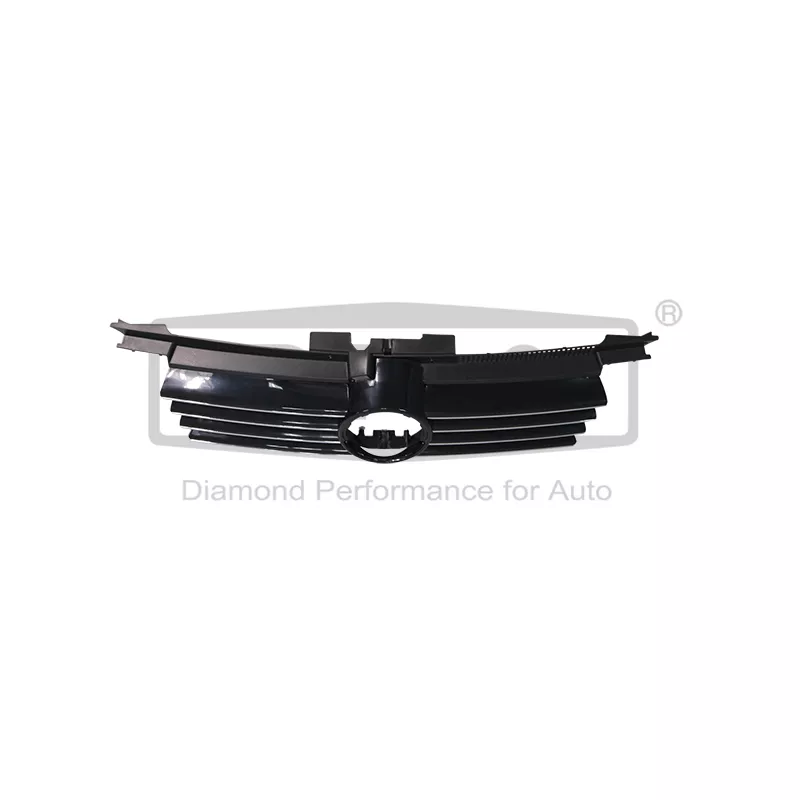 Grille de ventilation, pare-chocs DPA 88530056502