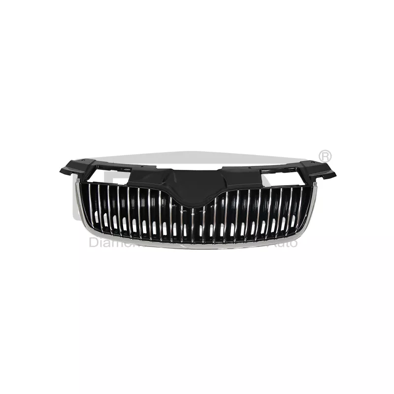 Grille de ventilation, pare-chocs DPA 88530057402