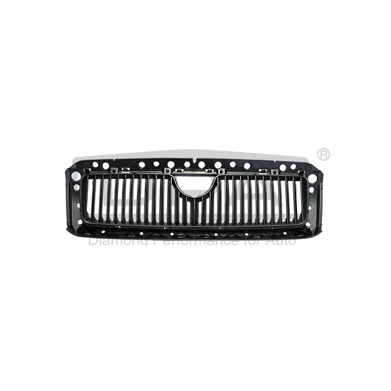 Grille de ventilation, pare-chocs DPA 88530059402