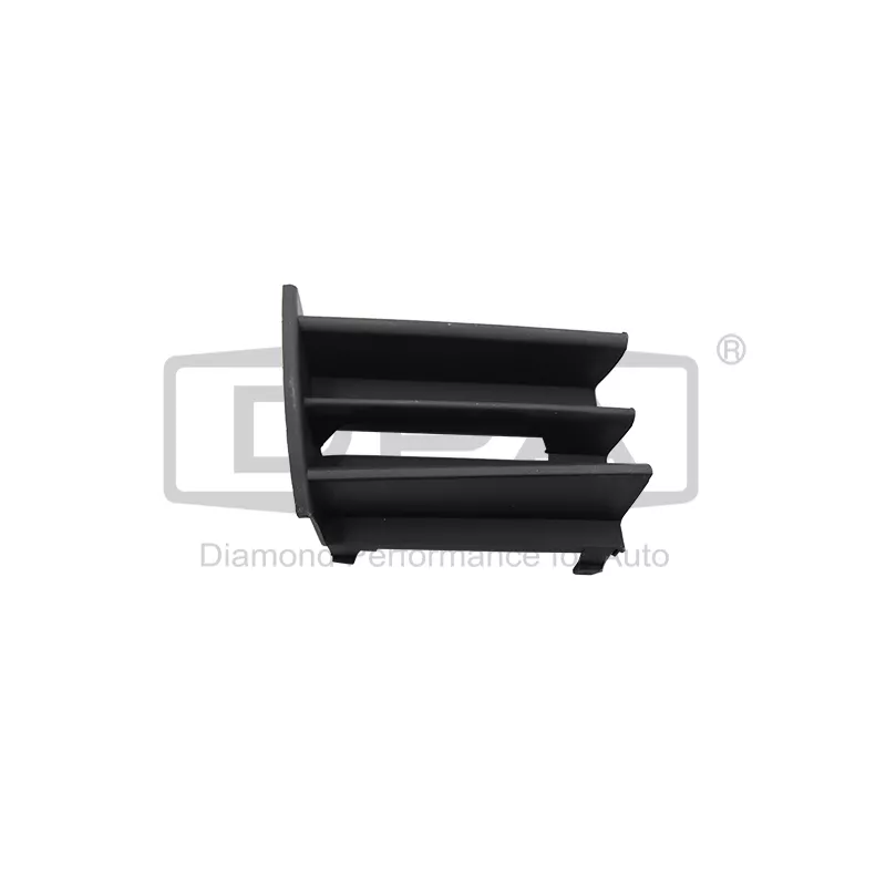 Grille de ventilation, pare-chocs DPA 88530062602