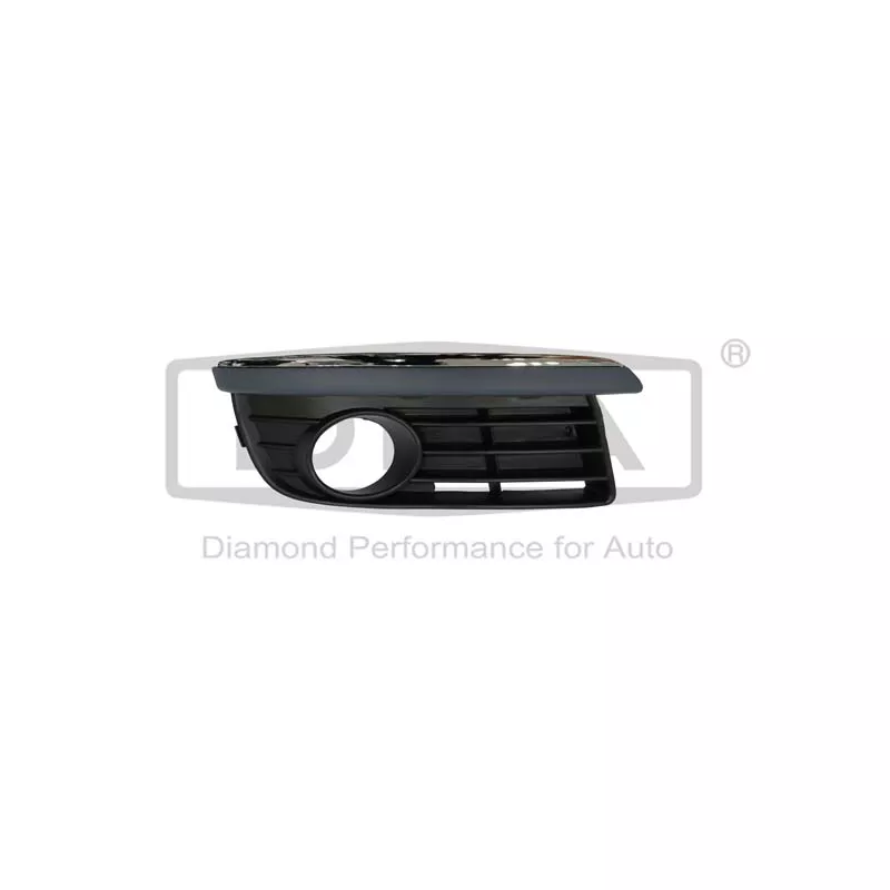 Grille de ventilation, pare-chocs DPA 88530063802