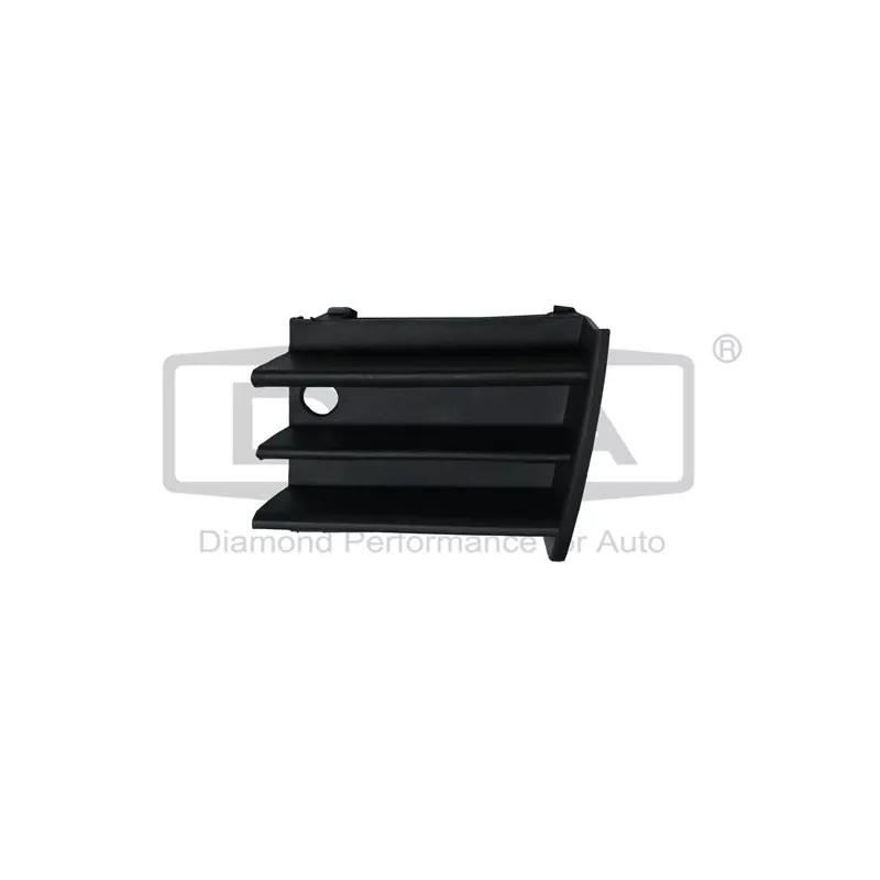 Grille de ventilation, pare-chocs DPA 88530064302