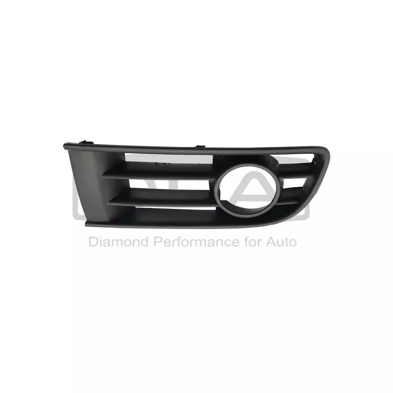 Grille de ventilation, pare-chocs DPA 88530064702