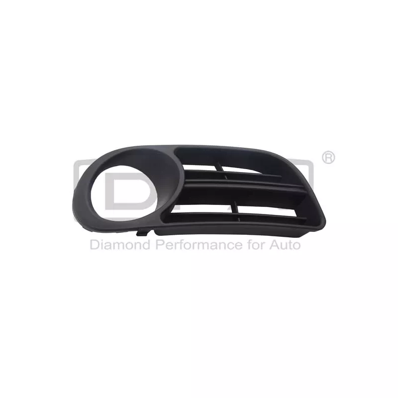 Grille de ventilation, pare-chocs DPA 88530065102