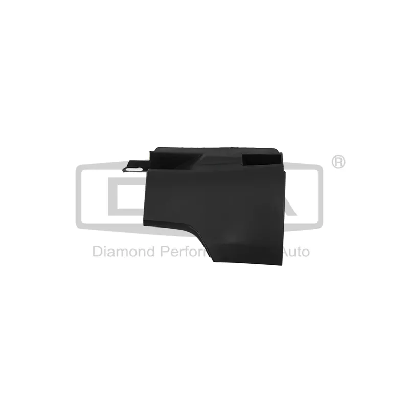 Enjoliveur de seuil arrière droit DPA 88530131002