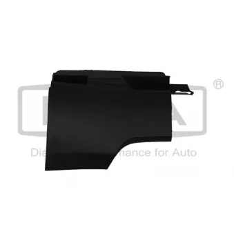 Enjoliveur de seuil arrière gauche DPA