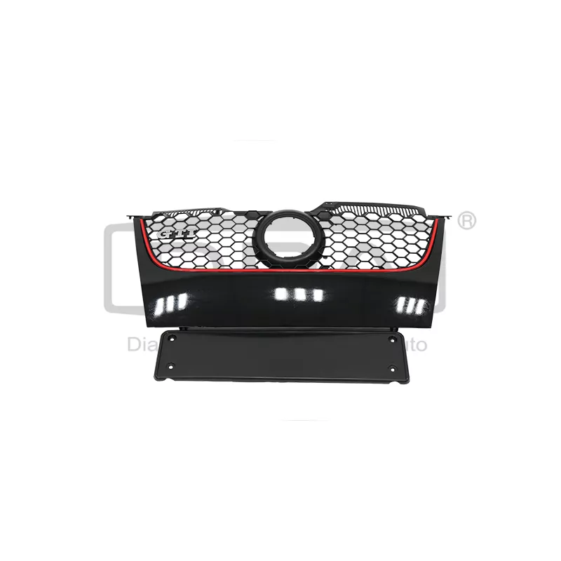 Grille de ventilation, pare-chocs DPA 88530287302