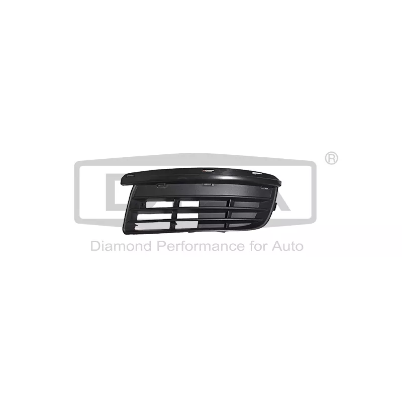 Grille de ventilation, pare-chocs DPA 88530436202