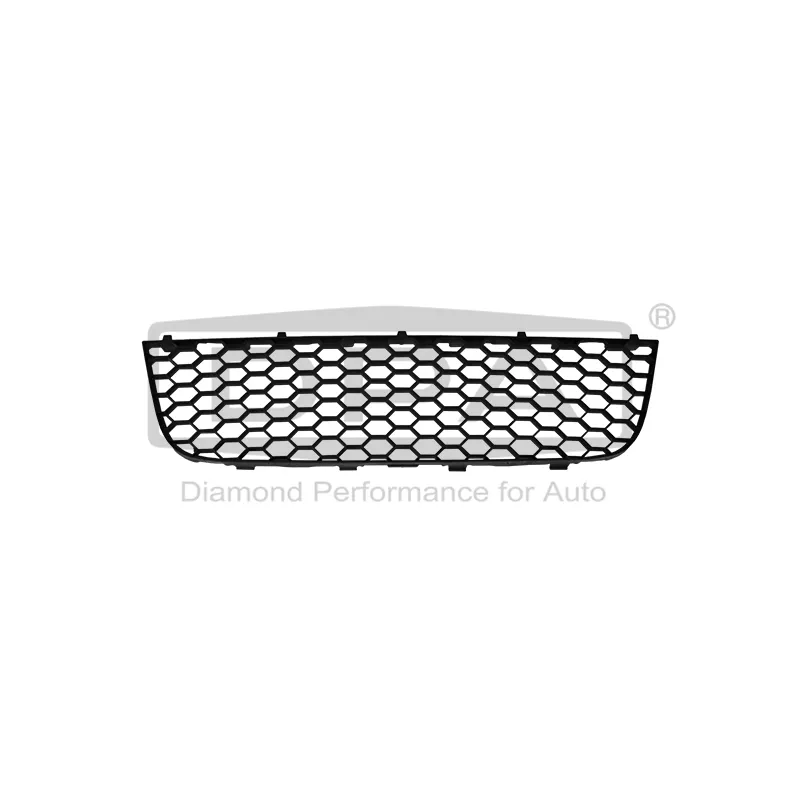 Grille de ventilation, pare-chocs DPA 88530577102