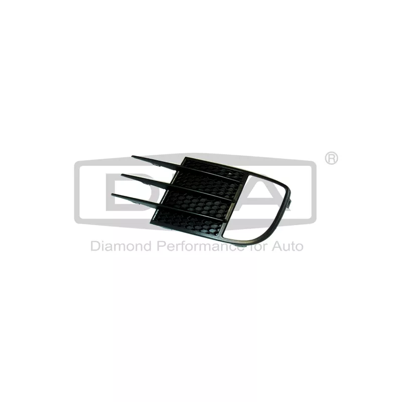 Grille de ventilation, pare-chocs DPA 88530582402