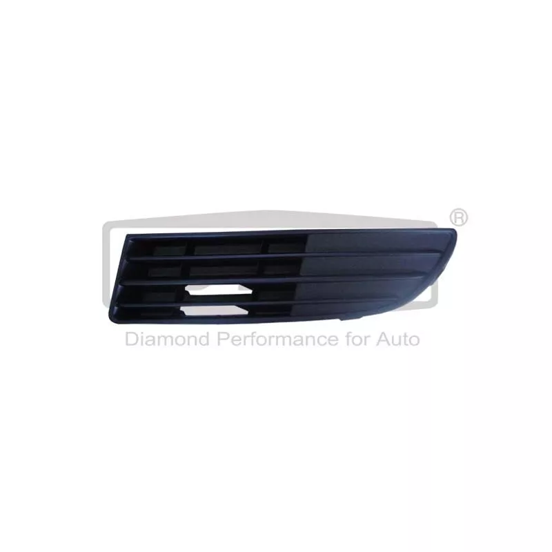 Grille de ventilation, pare-chocs DPA 88530597702