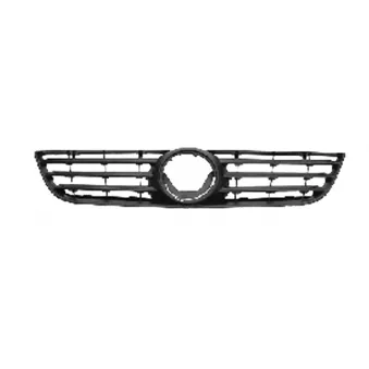 Grille de ventilation, pare-chocs DPA 88530605702