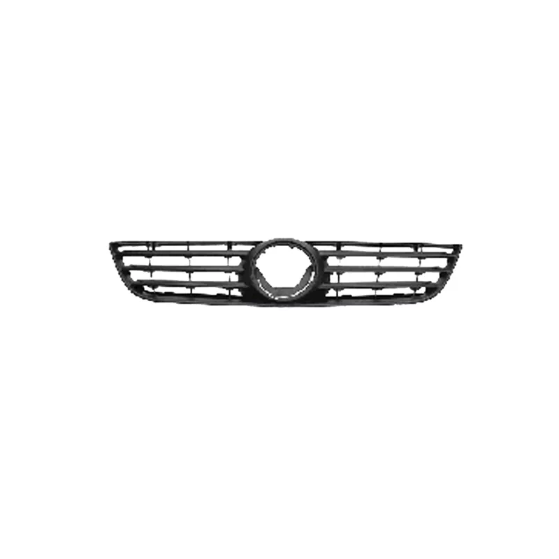 Grille de ventilation, pare-chocs DPA 88530605702