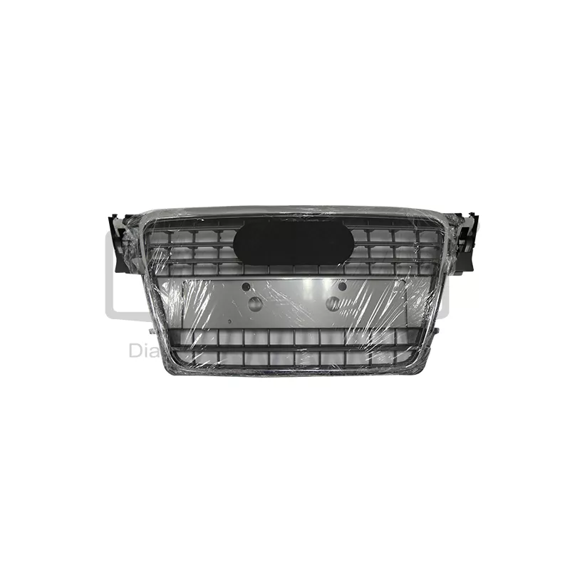 Grille de ventilation, pare-chocs DPA 88530606202