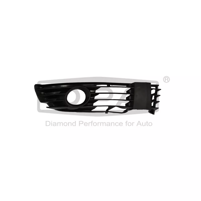 Grille de ventilation, pare-chocs DPA 88530608702