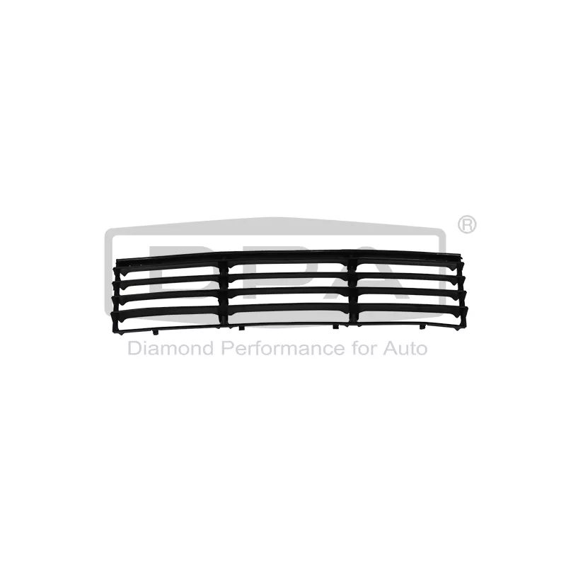 Grille de ventilation, pare-chocs DPA 88530608802