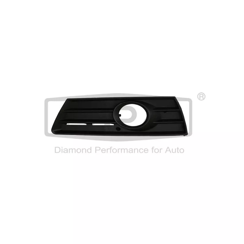 Grille de ventilation, pare-chocs DPA 88530628802