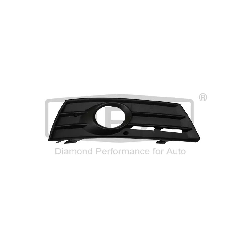 Grille de ventilation, pare-chocs DPA 88530628902