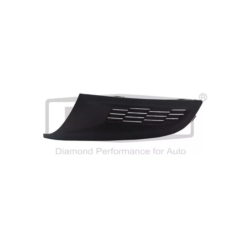 Grille de ventilation, pare-chocs DPA 88530640402